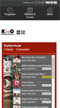 Mobile Screenshot of kino-ueberlingen.de
